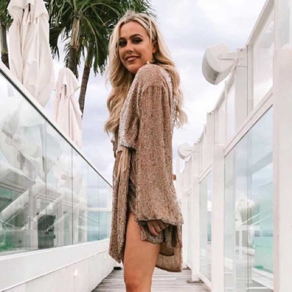 Meet your Posher, Brittney